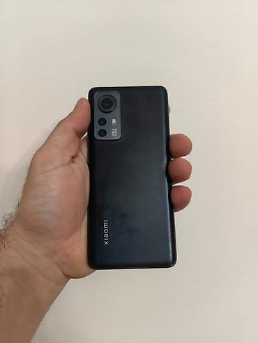 cheap 3 phones: Xiaomi 12 dual sim sim free, sa 8/128 gb memorije. Dobro očuvan i — 6