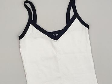 esmara tops: Sinsay, Top damski, rozmiar L — 1