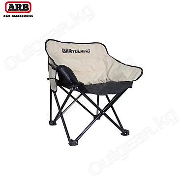 Другое для спорта и отдыха: 🟠 Стул ARB Moon Chair 🟠 ⠀ Туристическое кресло ARB Moon Chair сочетает — 1
