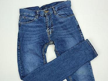 z1975 denim: Jeansy dla mężczyzn, rozmiar S — 1