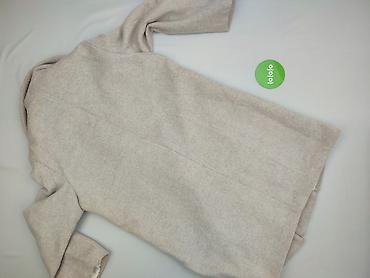 fluff outerwear: H&M, Płaszcz damski, rozmiar XL — 3
