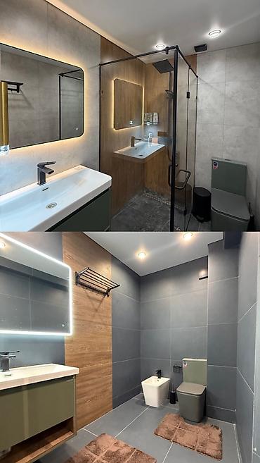 Продажа коттеджей и домов: 🏡 Продаётся коттедж на Иссык-Куле — село Бостери, пансионат «Каприз» — 13