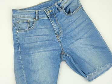 new yorker krótkie spodenki jeans: Shorts, S (EU 36), condition - Good