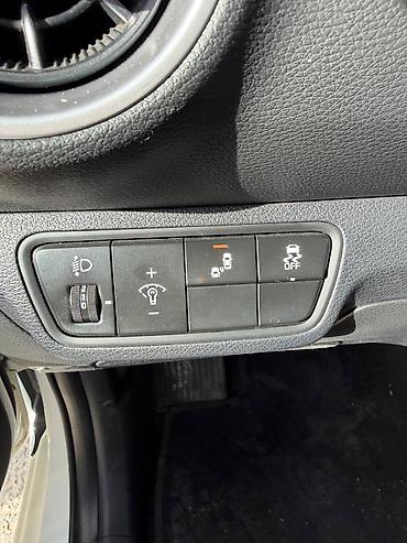 Kia: Kia K3: 2022 г., 1.6 л, Автомат, Бензин, Седан — 6