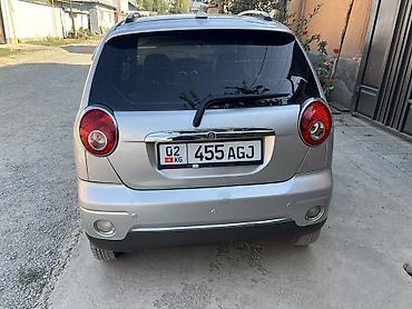 honda ns1: Daewoo Matiz: 2019 г., Автомат, Бензин — 3