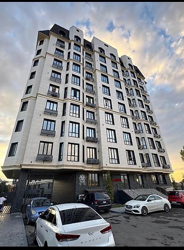 Продажа квартир: 2 комнаты, 48 м², Элитка, 9 этаж, Дизайнерский ремонт — 1