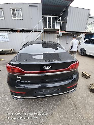 матор кия к 7: Kia K7: 2019 г., 2.5 л, Автомат, Бензин, Седан — 4