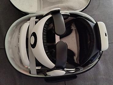 Другие VR очки: META QUEST 3 📢🔥 512 gb ПОНИЖЕНИЕ ЦЕНЫ ОТ 65000 ДО 60000 НА 3 ДНЯ — 19