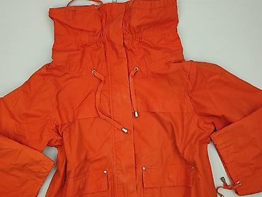 bomber h: Parka damska, rozmiar M — 1