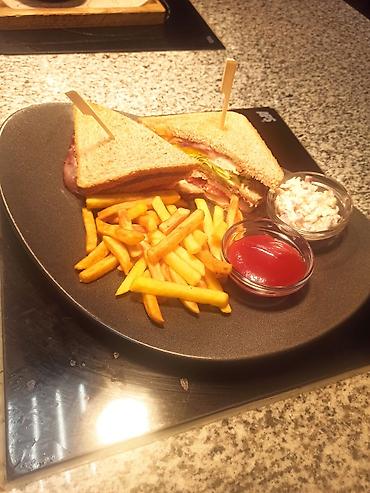 Готовые блюда, кулинария: Авторская еда ресторанного уровня — готовые блюда ашпозчу плов умею — 5