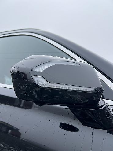 Hyundai: Hyundai Palisade: 2019 г., 2.2 л, Автомат, Дизель, Кроссовер — 23