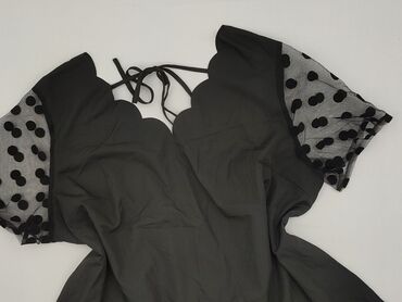 Shein, Жіноча блуза, розмір 3XL