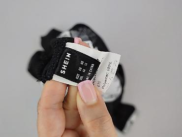 bluza softshell: Shein, Męska wiatrówka, rozmiar XL — 4