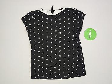 bluza koty: Sinsay, Bluzka damska, rozmiar M — 2