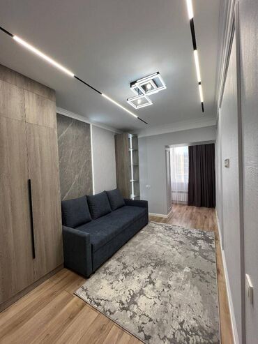 продажа домов в бишкеке арча бешик: 3 комнаты, 100 м², Элитка, 13 этаж, Дизайнерский ремонт
