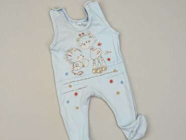 Pajacyk, 6-9 m, stan - Dobry