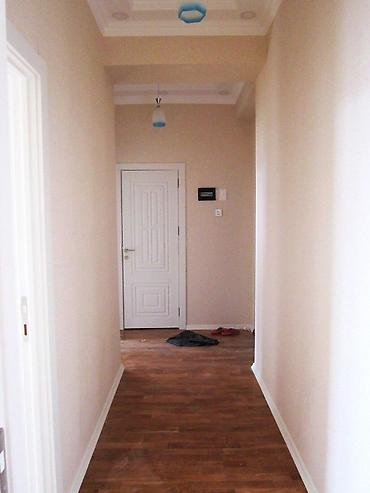 qara qarayev: İcarəyə verilir 2 otaqlı yeni tikili 69 m², Qara Qarayev m. 600 — 8