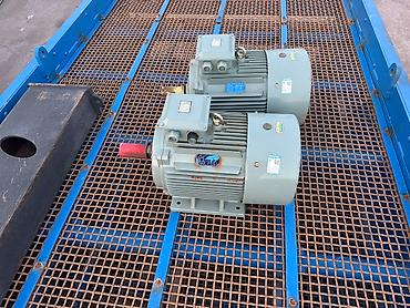 Дробилки: Продаю линия для производства ПГС, 250-300тон/час. Щековая — 10