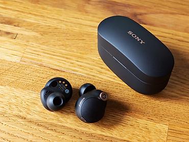 ajazz ak820: Беспроводные наушники-вкладыши Sony wf xm4 1000 (истинно — 1