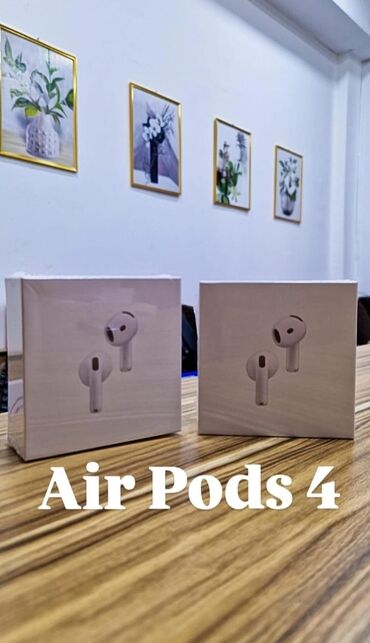 купить айфон 15 про в баку: Butun Nov AirPodslarin Satisi 35