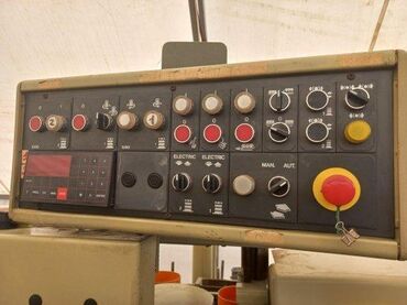 Ostali alati i mašine: SCM obradni centar za prozore 1303-17MultiflexPolovno, remontovano na lalafo.rs — 6 Ostali alati i mašine: SCM obradni centar za prozore 1303-17MultiflexPolovno, remontovano — 6