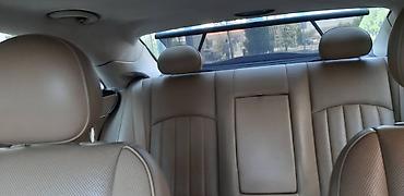knopkalı: Mercedes-Benz CLS 350: 3.5 l | 2005 il Sedan — 9