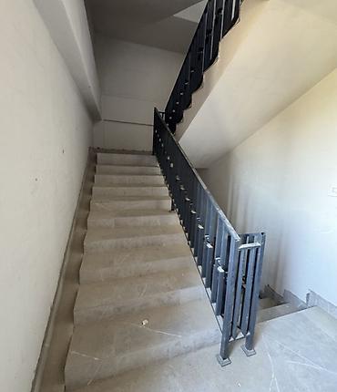 Продажа квартир: 1 комната, 48 м², Средний Джал Элитка, 5 этаж, ПСО (под самоотделку) — 7
