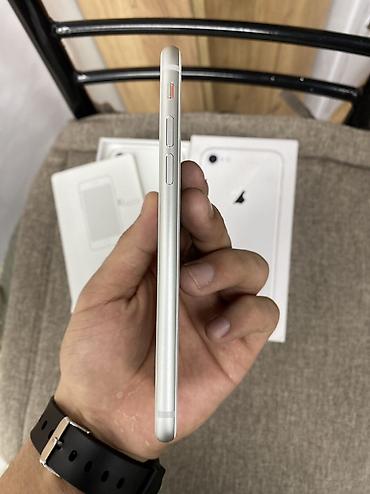 Телефонные кабели: IPhone 8 Память 64 гб Батарейка 80% родное Состояние идеально Не — 5