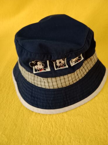 nike trenerka za devojcice: Disney, Sun hat, color - Blue