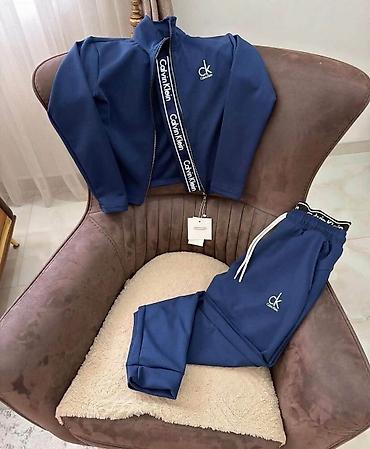 Gornji i donji deo: Nove boje ženske trenerke Turske kvalitet S,M,L,XL veličie 4200 din — 5