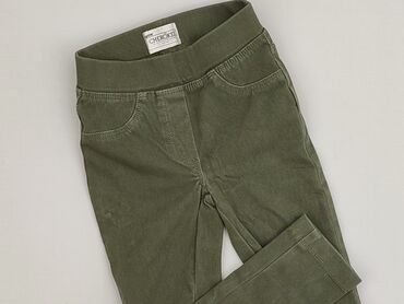 kombinezon guess marciano: Legginsy dziecięce, Cherokee, 2-3 lat, 98/104, stan - Bardzo dobry