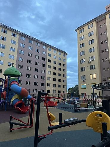 Новостройки от застройщика: 2 комнаты, 67 м², Технопарк 106 серия, 9 этаж, ПСО (под самоотделку) — 5