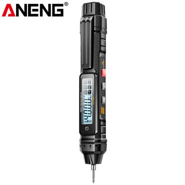 Другие аксессуары для шин, дисков и колес: Цифровой мультиметр ручка А3005 Параметры: Постоянное