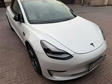 roidmi 4s: Tesla Model 3: 2021 г., Автомат, Электромобиль, Седан — 2