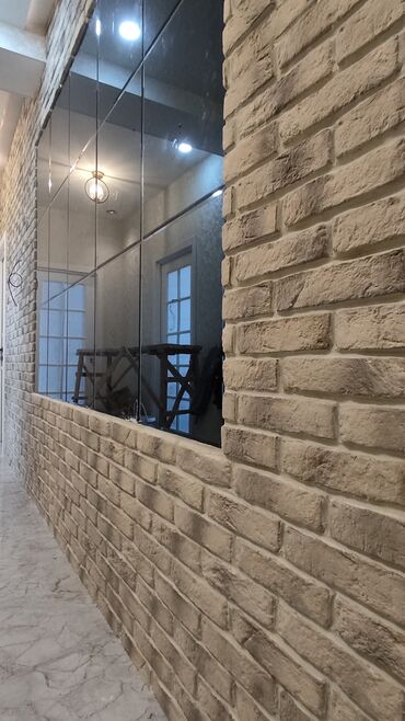 Bənnalar: 🧱 Kabançik və dekorativ daşların təşkili və vurulması. Paylaşılan — 11