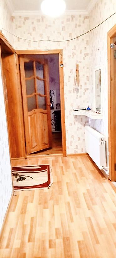 Uzunmüddətli kirayə mənzillər: Xüsusiyyətlər:
- 2 ayrı otaqlı planlama: işıqlı zal v — 7