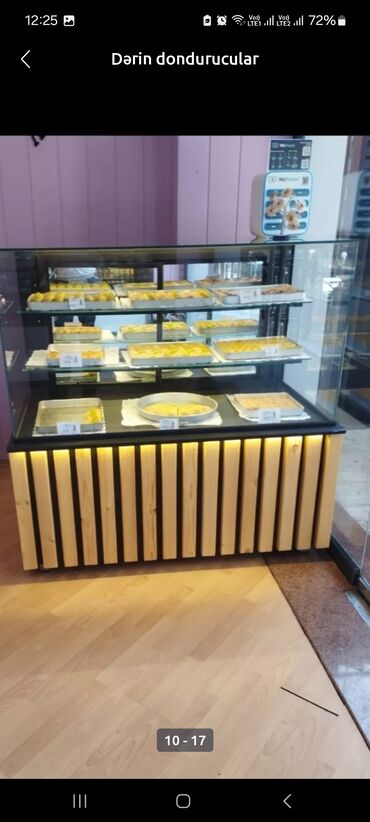 Soyuducu vitrinləri: Vitrinler zakazla yığırıq her ölçüdə her modeldə hər qiymətə və her -da lalafo.az — 11 Soyuducu vitrinləri: Vitrinler zakazla yığırıq her ölçüdə her modeldə hər qiymətə və her — 11