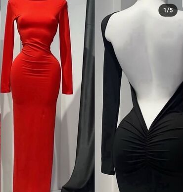 Haljine: S (EU 36), bоја - Crna, Koktel, klub, Kratkih rukava na lalafo.rs — 9 Haljine: S (EU 36), bоја - Crna, Koktel, klub, Kratkih rukava — 9