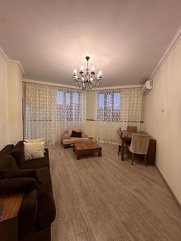 samaxinkada satilan evlər: İcarəyə verilir 3 otaqlı yeni tikili 75 m², Həzi Aslanov m. 620 — 4