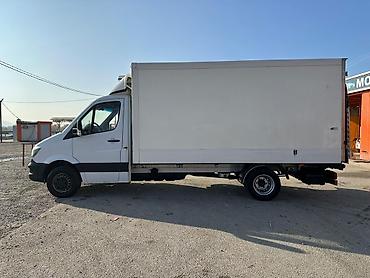 sprinter 2 2: Mercedes‑Benz Sprinter 2013 год ! СРОЧНО!!!! СРОЧНО ДИЗЕЛЬ 2,2 ДЛИННА — 2