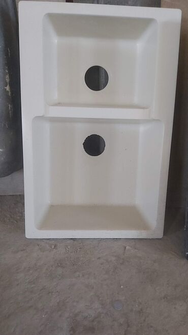 Mətbəx çanaqları: Düzbucaqlı Mətbəx çanağı — 13