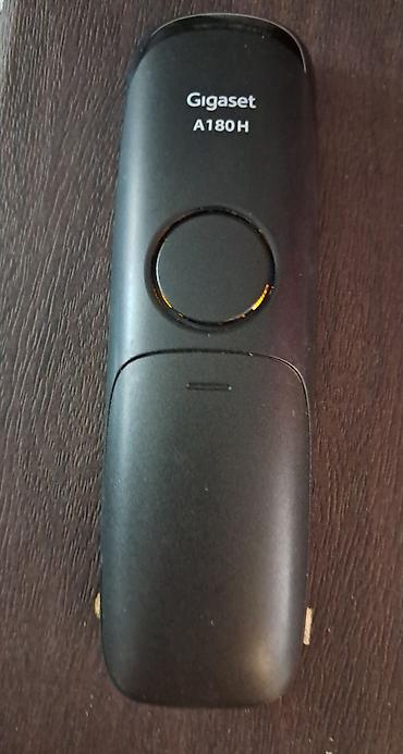 ikea uzice: Gigaset bezicni telefon u odlicnom stanju malo koriscen — 4