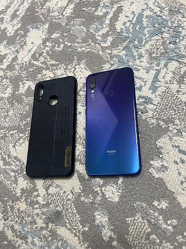 redmi note: Redmi, Redmi Note 7, Б/у, 64 ГБ, 2 SIM — 4