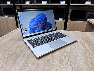 HP: İşlənmiş HP ProBook, 14 ", Intel Core i7, 512 GB, Ünvandan götürmə, Ödənişli çatdırılma, Rayonlara çatdırılma — 2