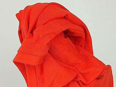red polo: C&A, Damska koszulka polo, rozmiar S — 7