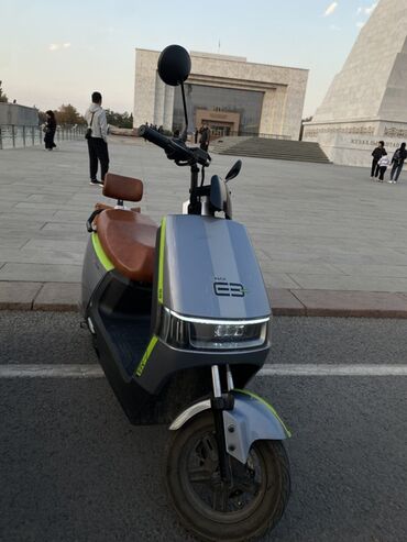 скутеры цены: KN — мощь, комфорт и стиль в одном электроскутере ⚡ 🛵 Оснащён