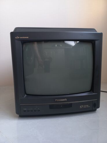 ikinci əl tv: Yapon malı, yaxşı vəziyyətdə