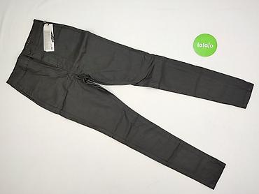 classics77 trousers: Noisy May, Spodnie materiałowe damskie, rozmiar S — 2