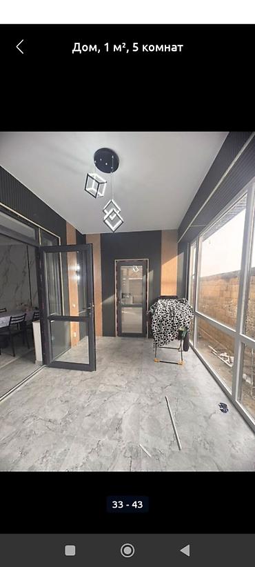 Продажа коттеджей и домов: 4 комнаты, 190 м², 4 соток, Бишкек, Рухий Мурас ж/м Агентство недвижимости — 15