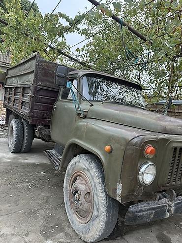 ГАЗ: Срочно сатылат — 2